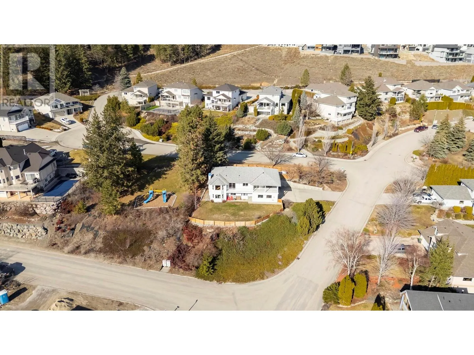 3100 Doucette Drive