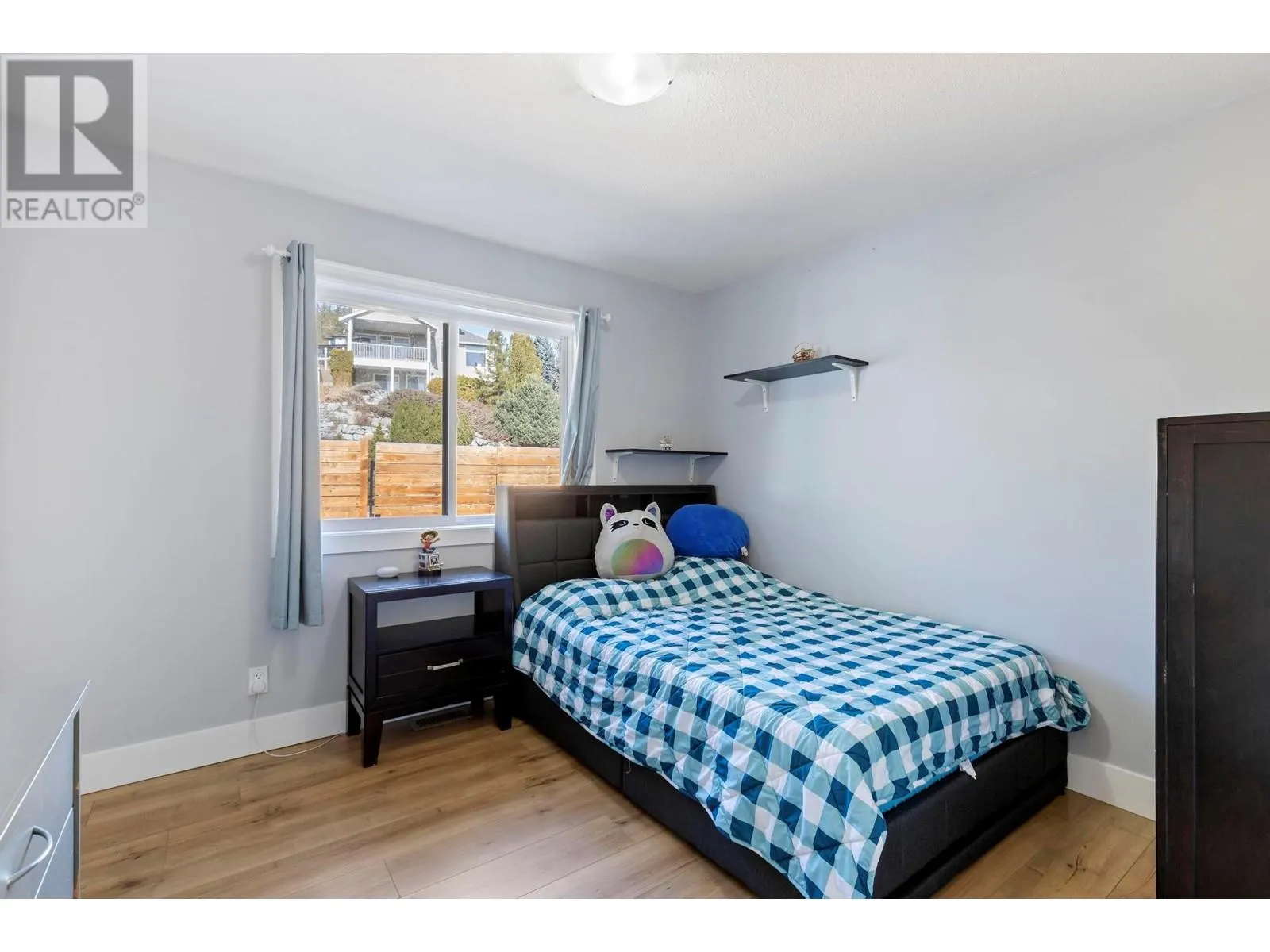 3100 Doucette Drive