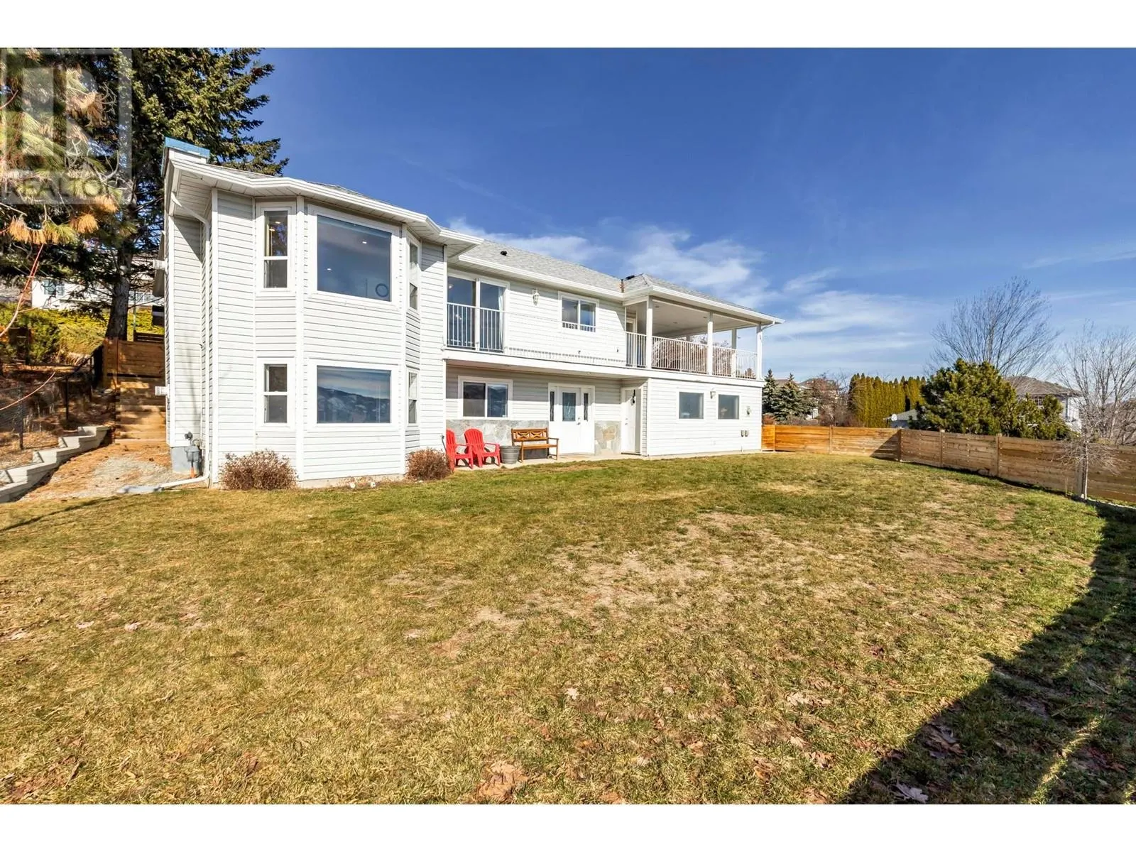 3100 Doucette Drive