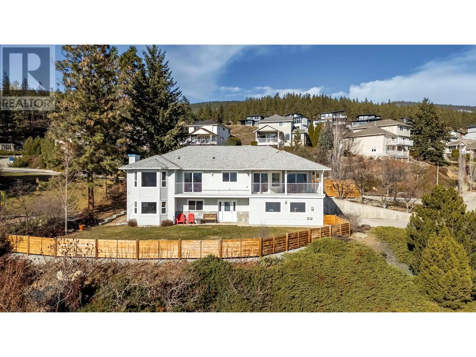 3100 Doucette Drive