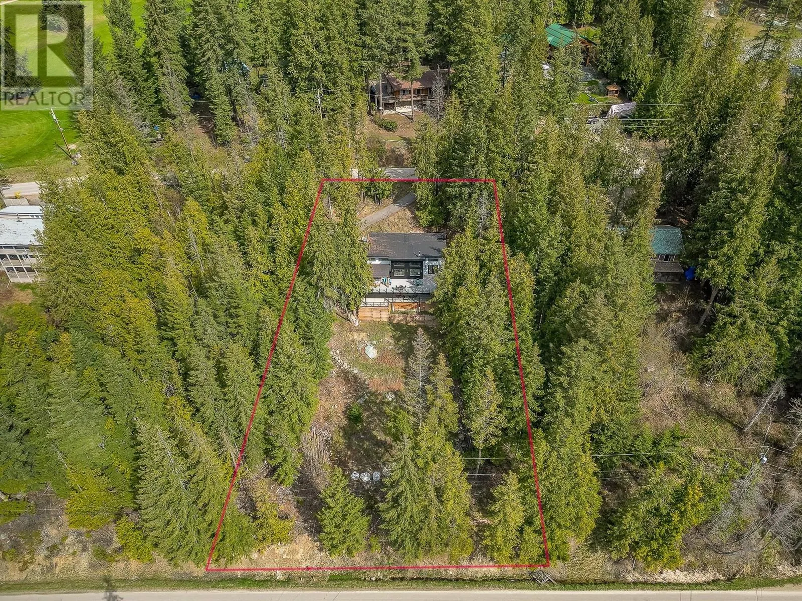 7750 Golf Course Road