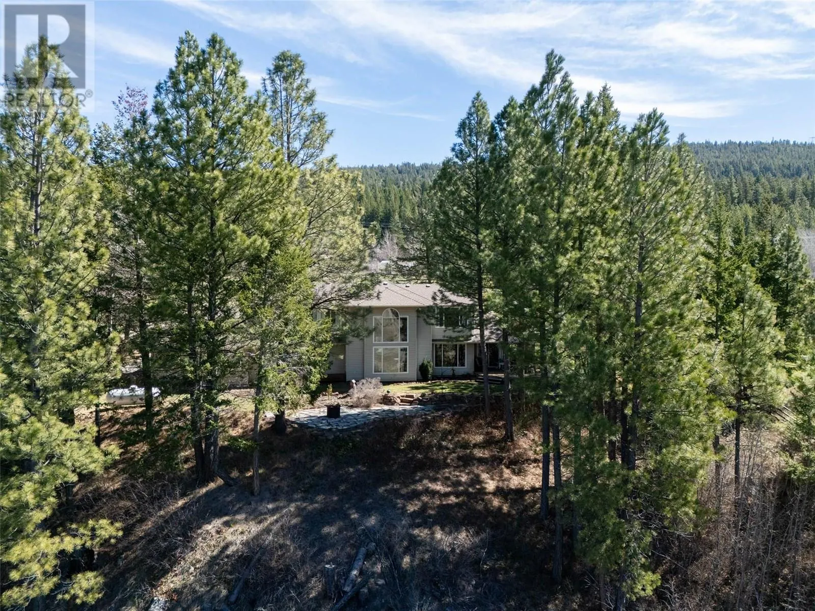 2581S COLDWATER Road