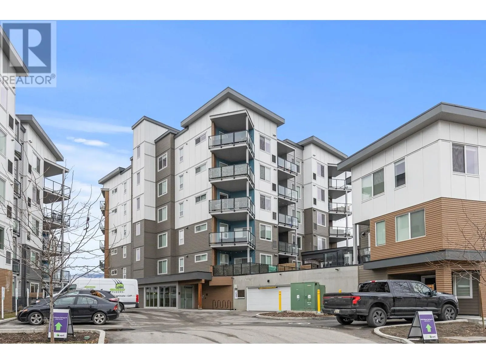 3630 Mission Springs Drive Unit# 404