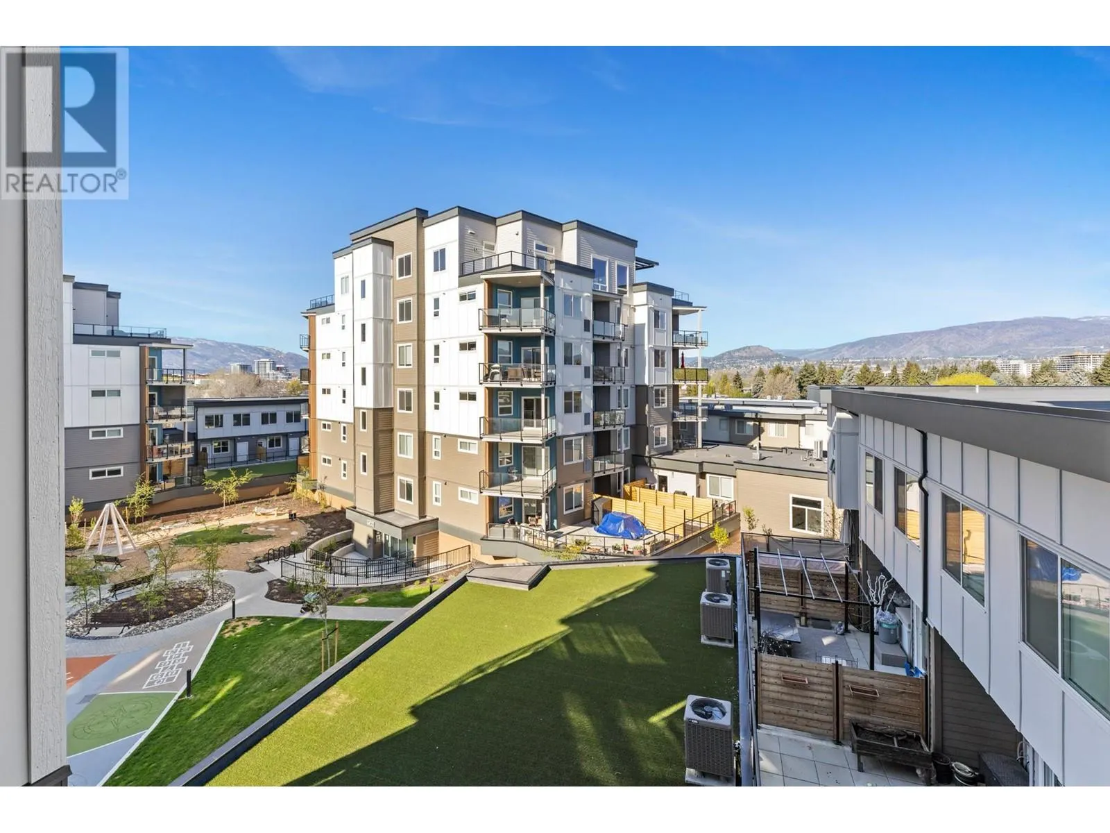 3630 Mission Springs Drive Unit# 404