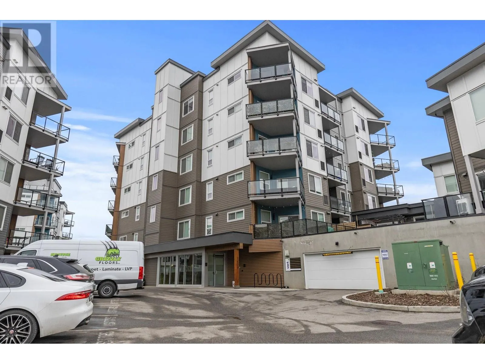 3630 Mission Springs Drive Unit# 404