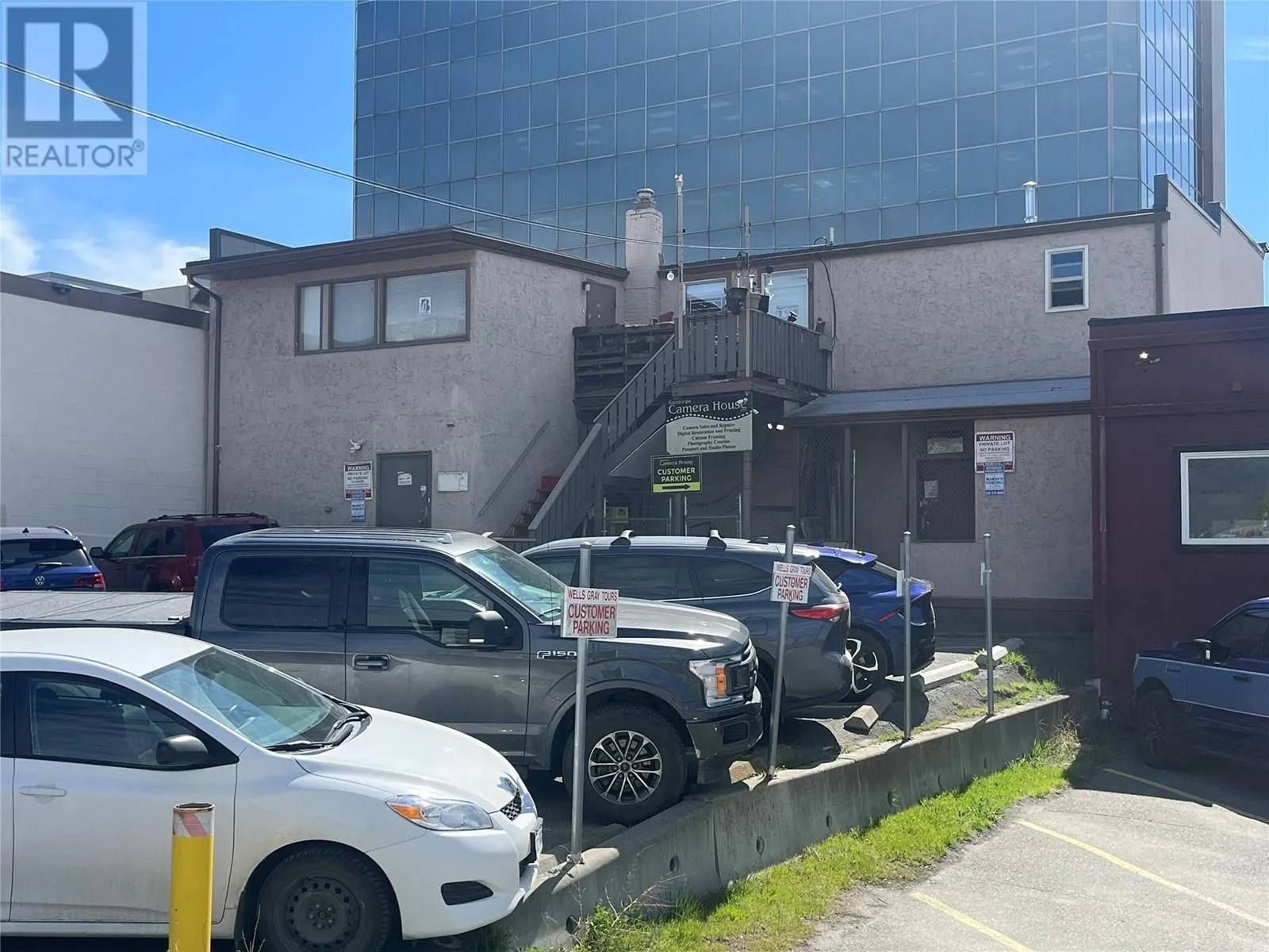 258 Lansdowne Street