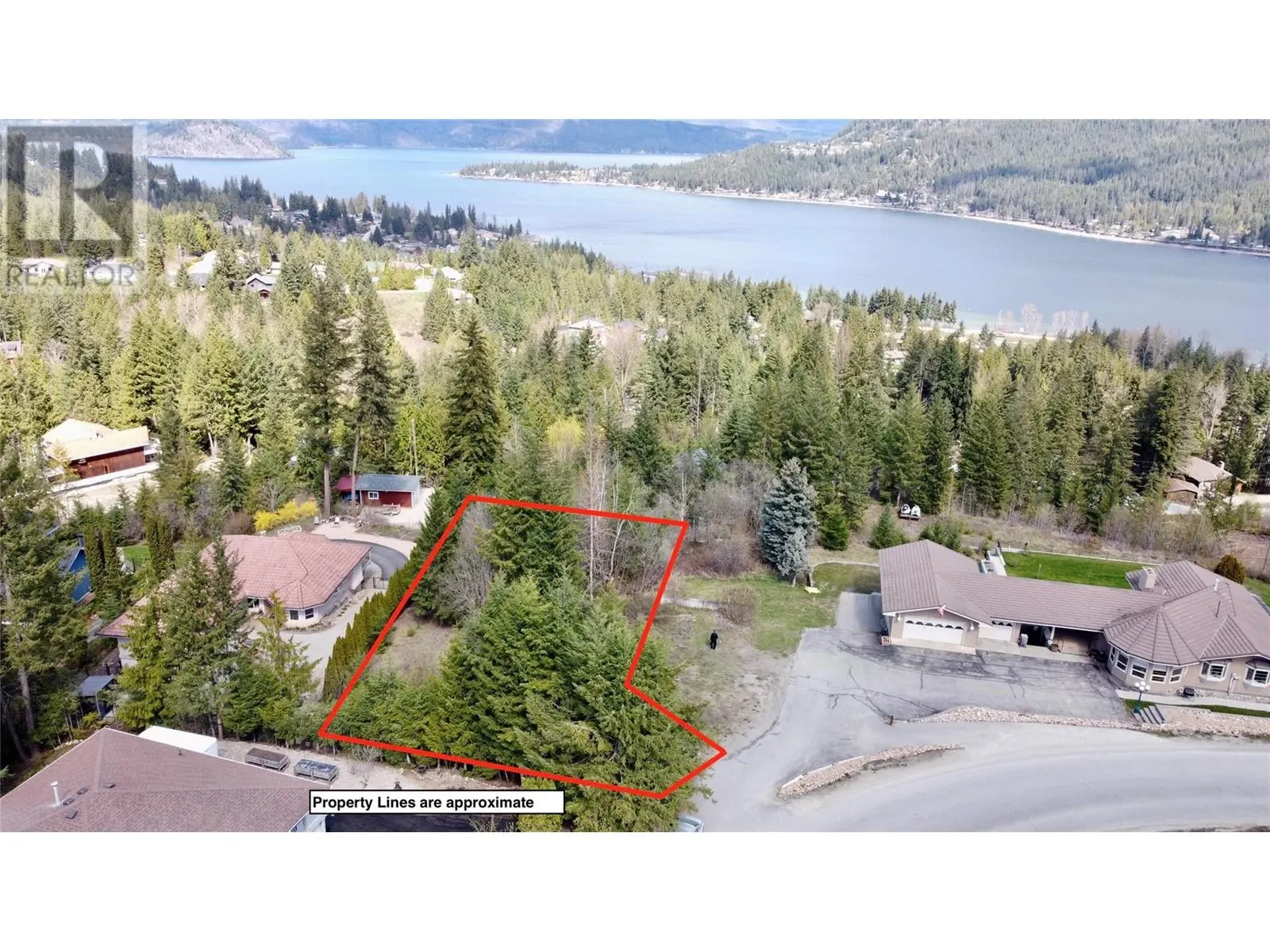 Lot 24 Golf Course Drive