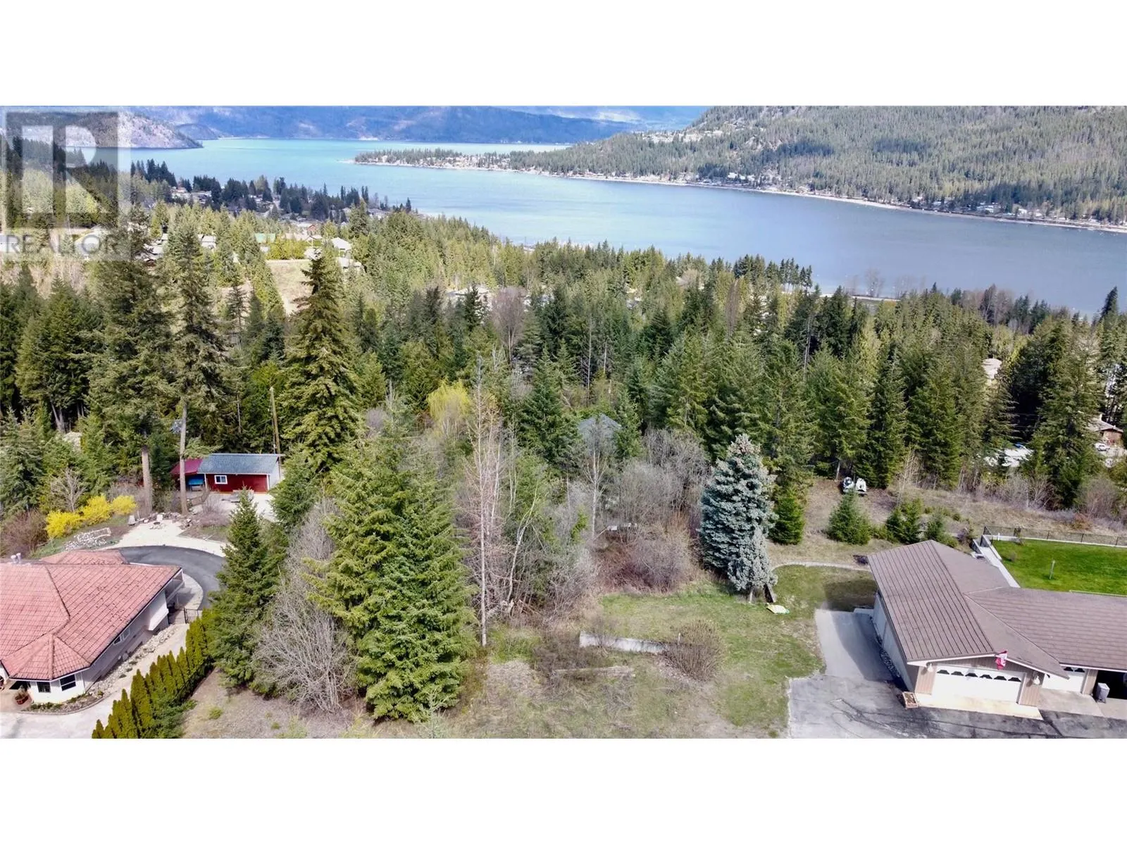 Lot 24 Golf Course Drive