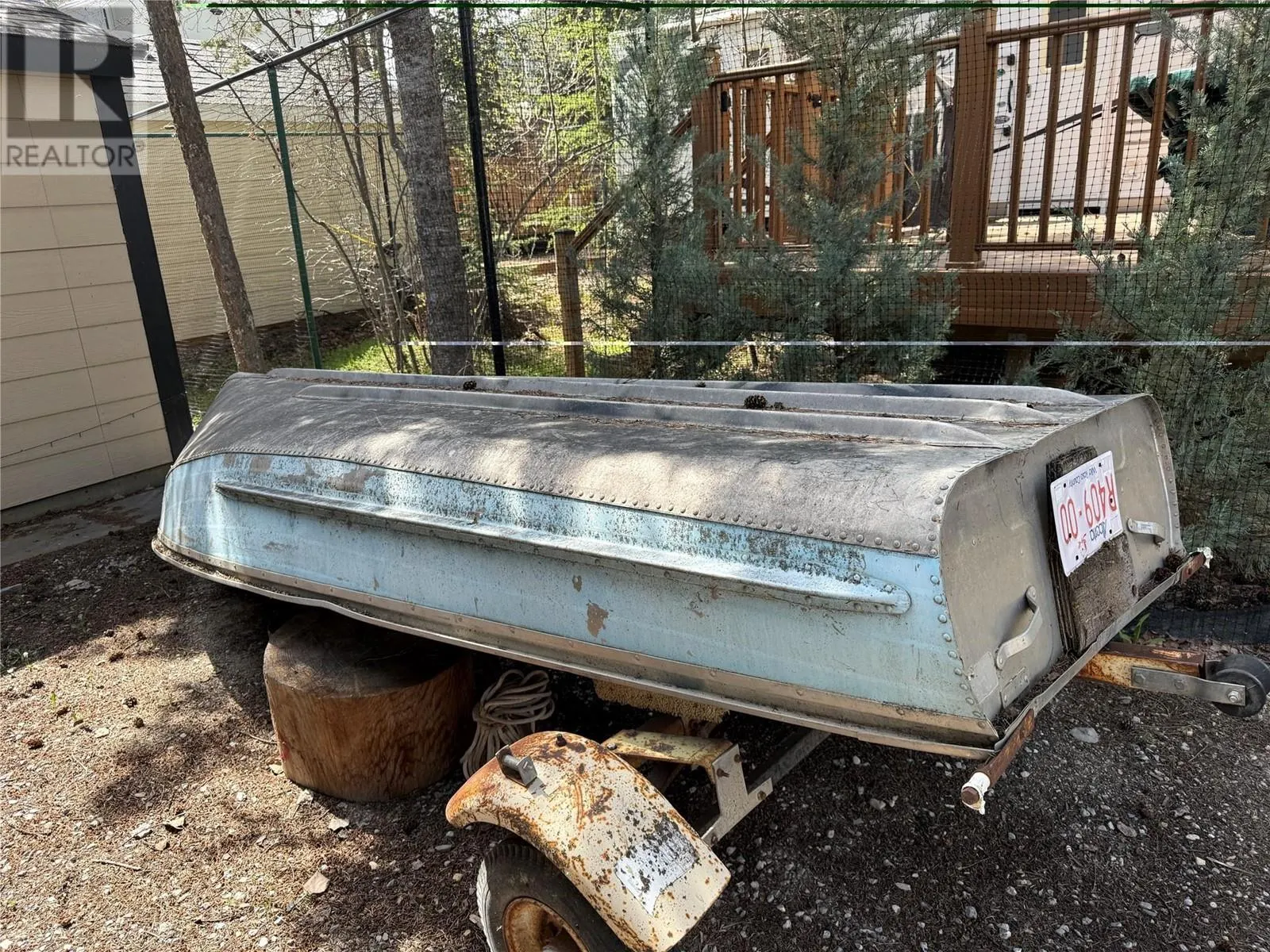 4868 Riverview Drive Lot# 130