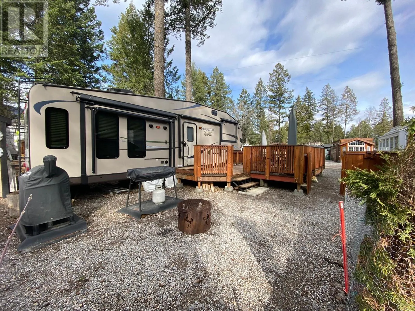 4868 Riverview Drive Lot# 130