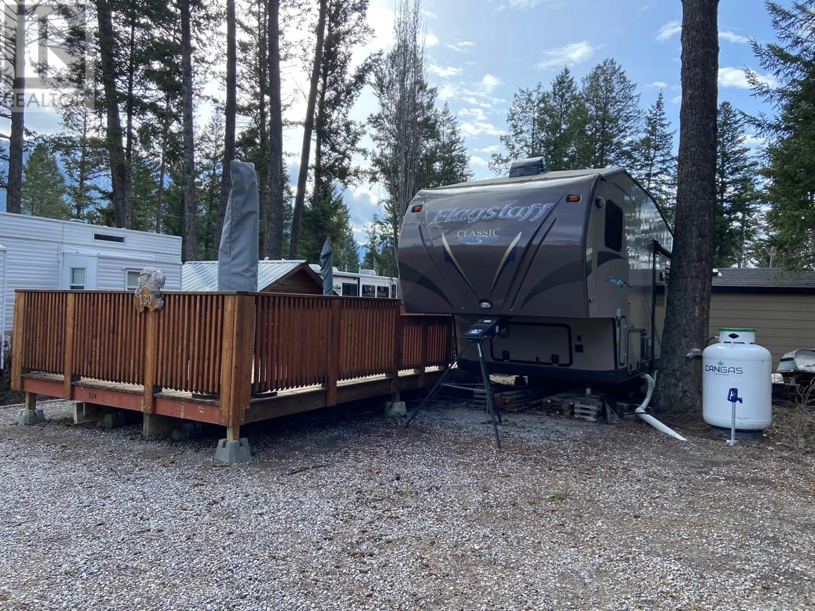 4868 Riverview Drive Lot# 130