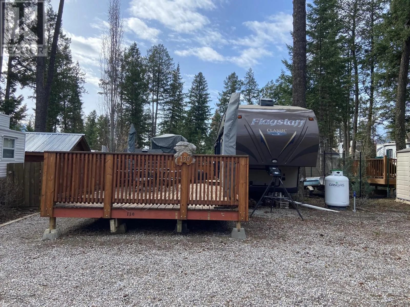 4868 Riverview Drive Lot# 130