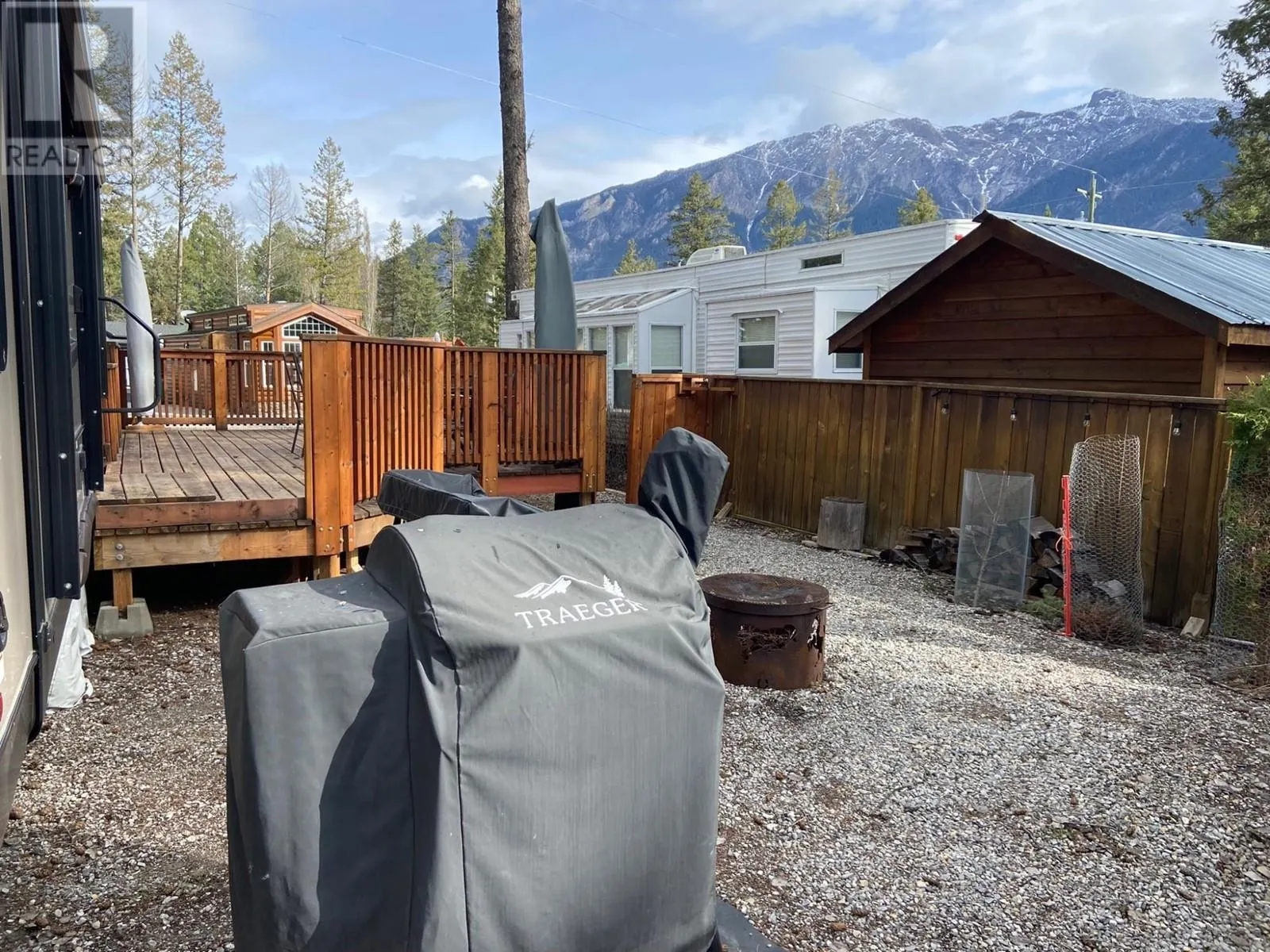 4868 Riverview Drive Lot# 130