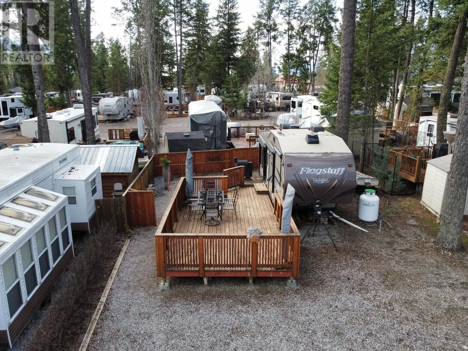 4868 Riverview Drive Lot# 130