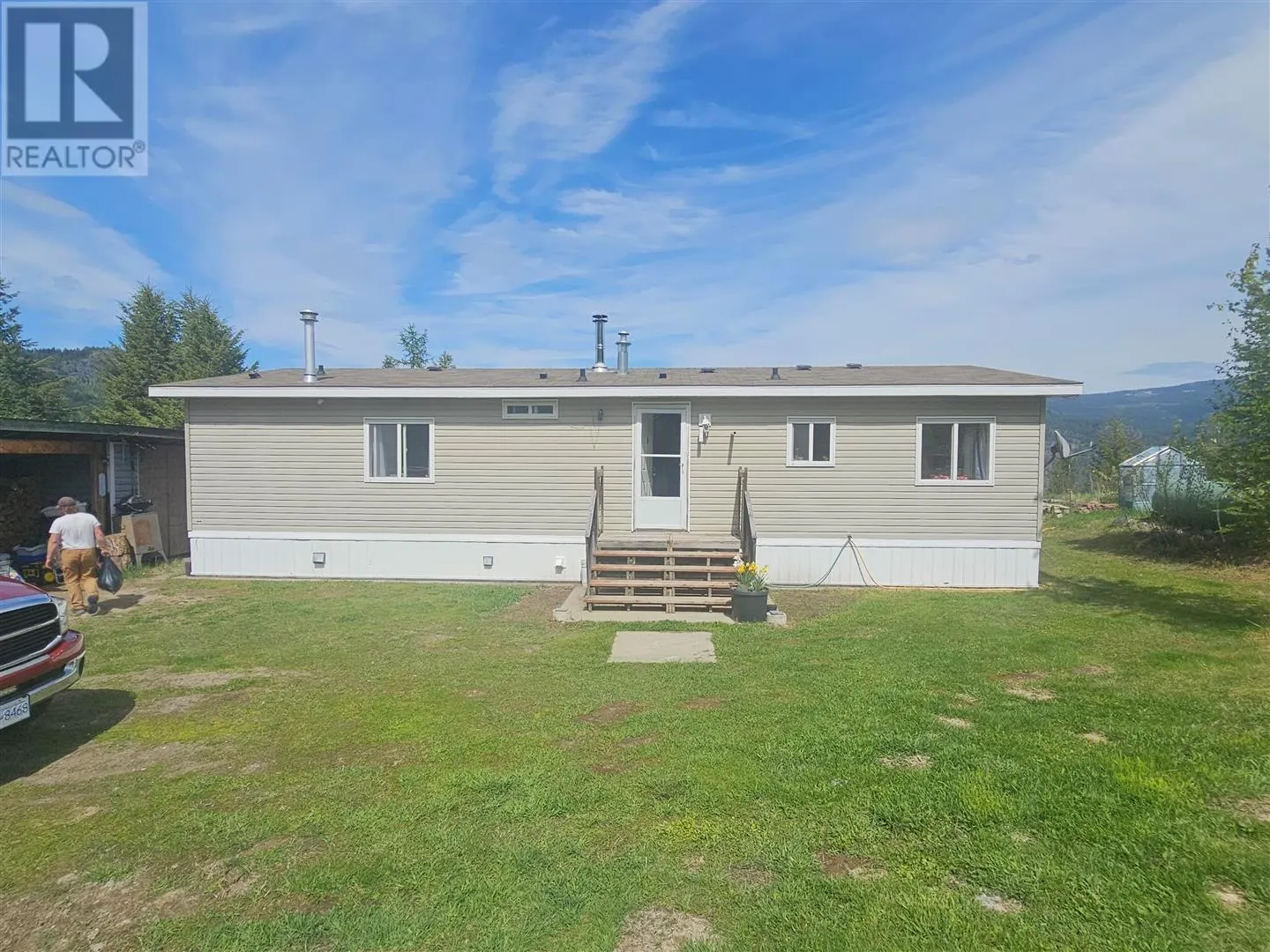 1250 Brown Creek - Eholt Road