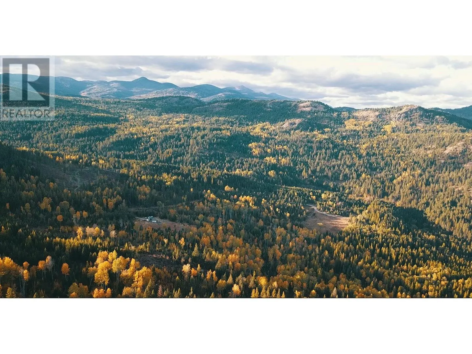 1250 Brown Creek - Eholt Road