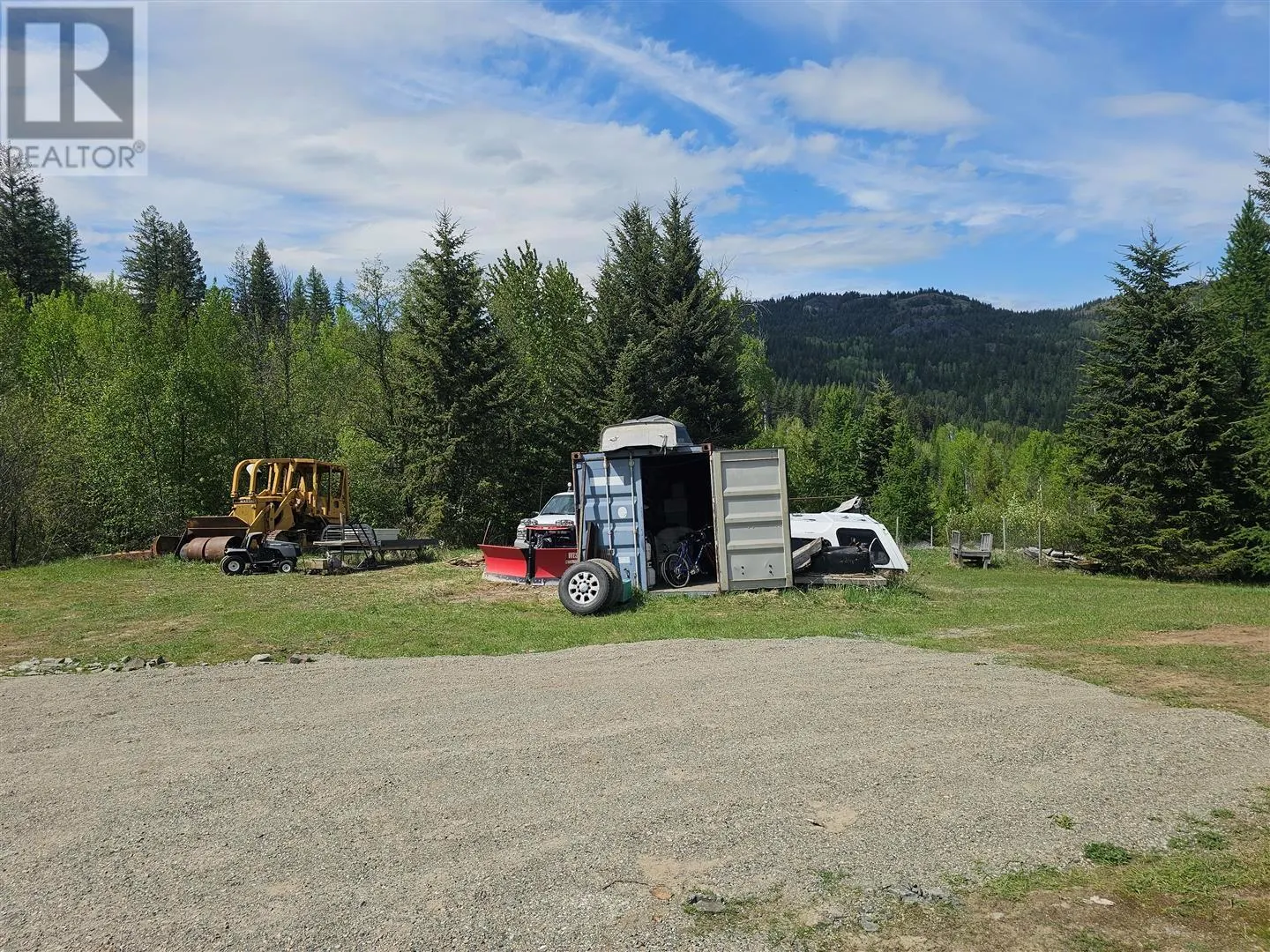1250 Brown Creek - Eholt Road