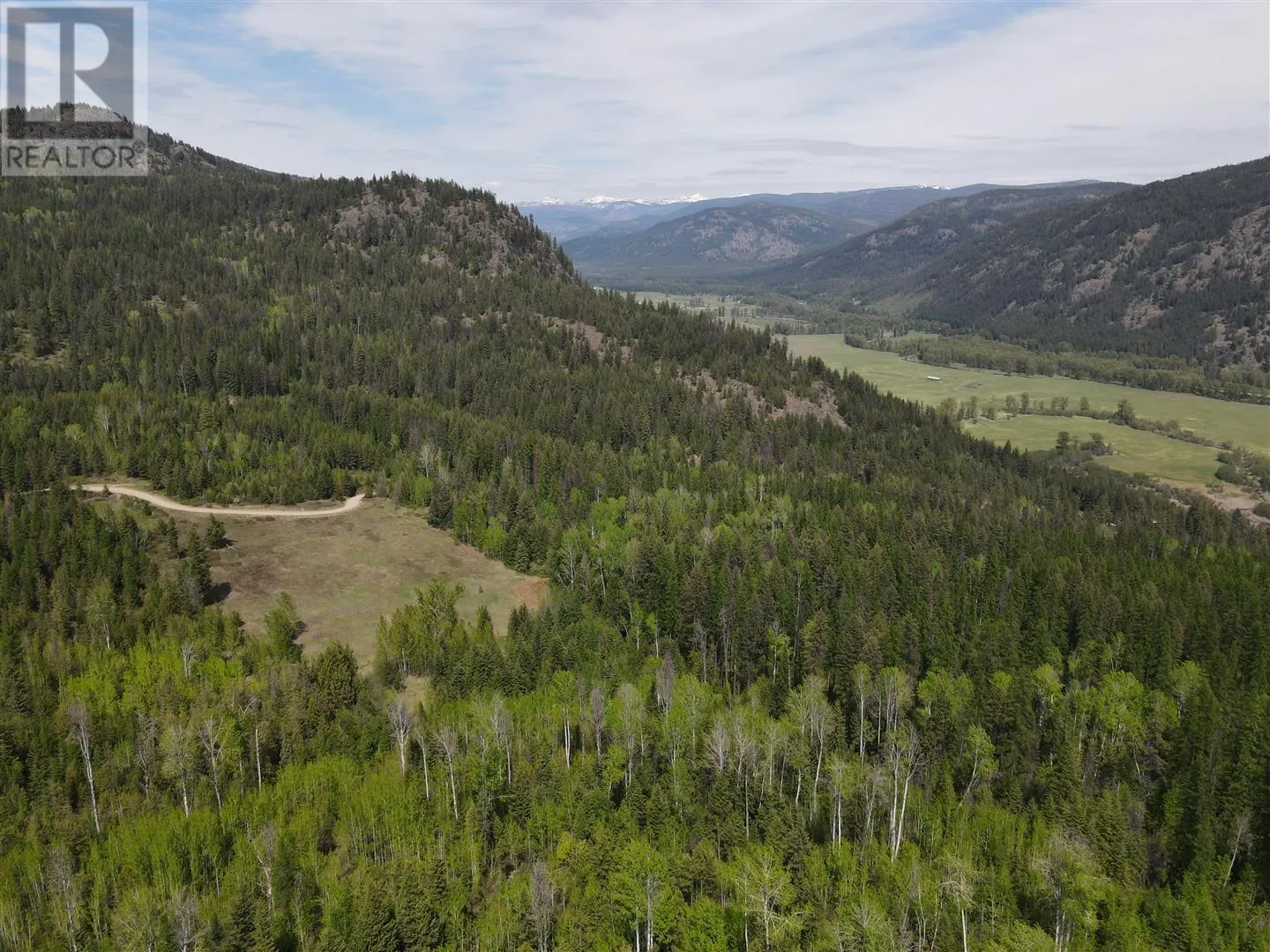 1250 Brown Creek - Eholt Road