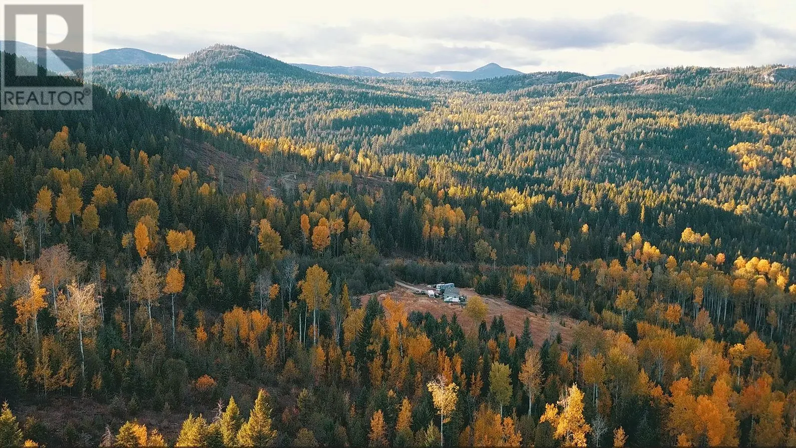 1250 Brown Creek - Eholt Road