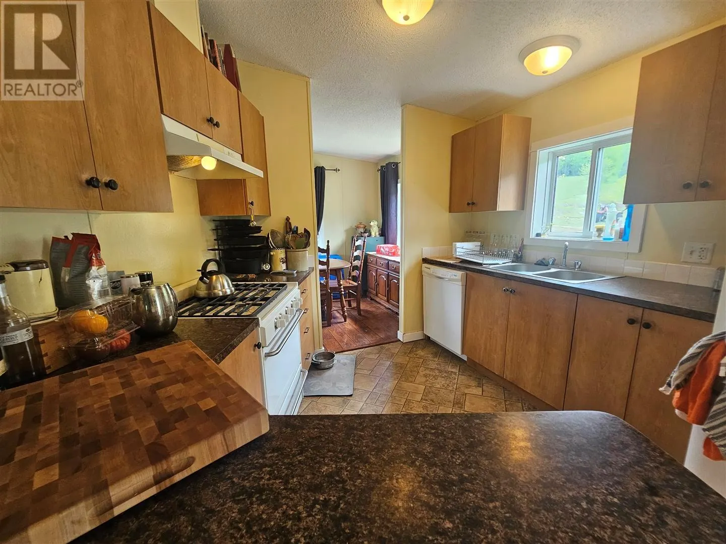 1250 Brown Creek - Eholt Road