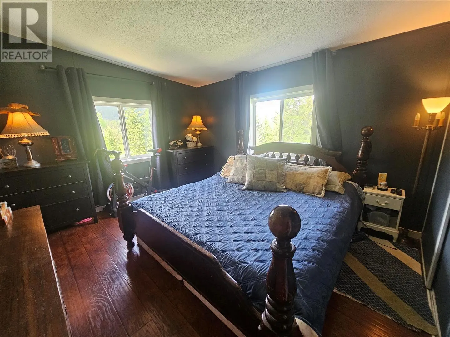 1250 Brown Creek - Eholt Road