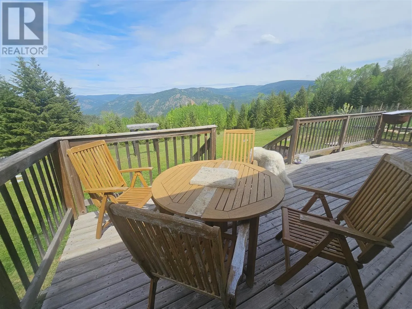 1250 Brown Creek - Eholt Road