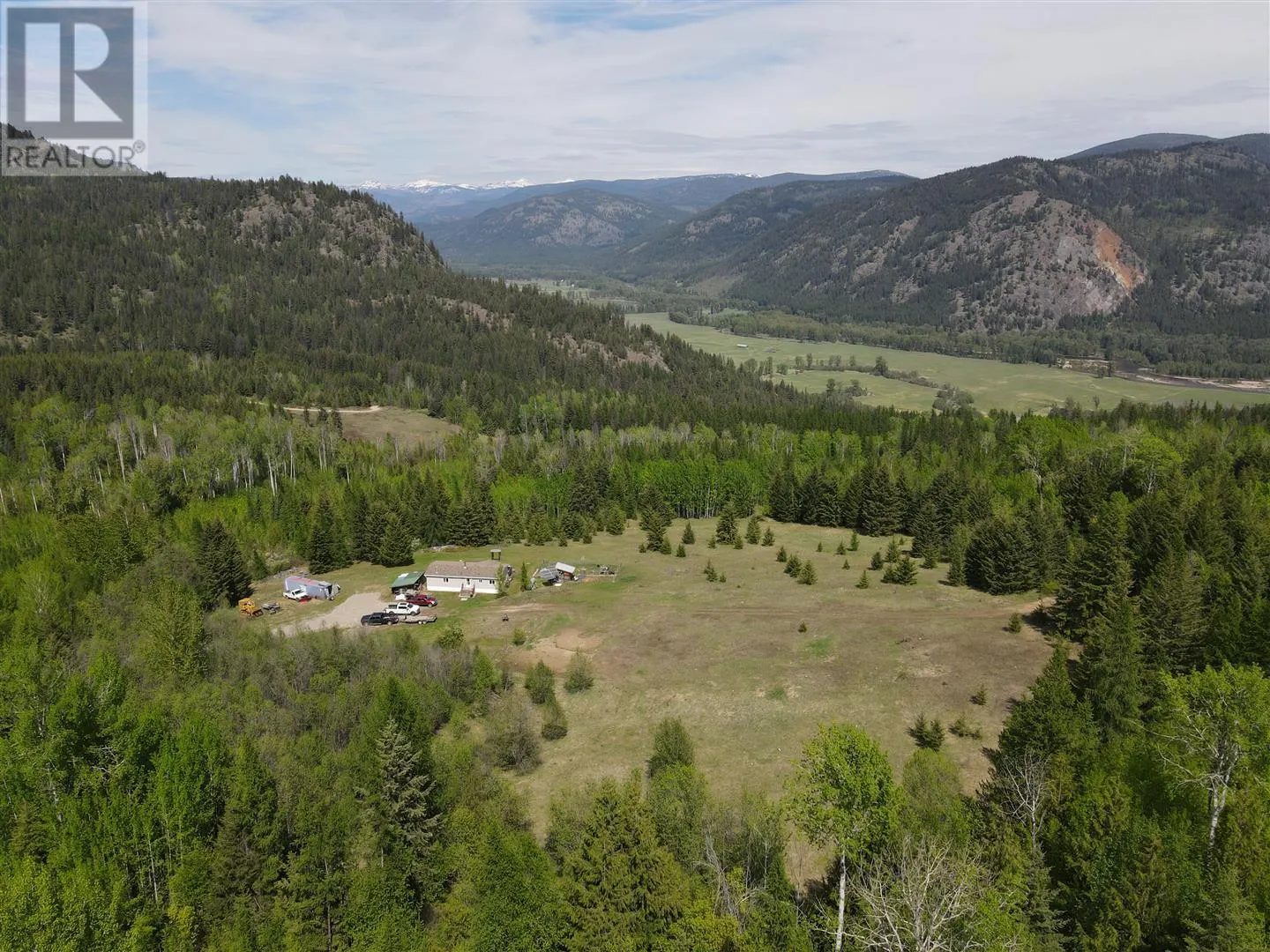 1250 Brown Creek - Eholt Road