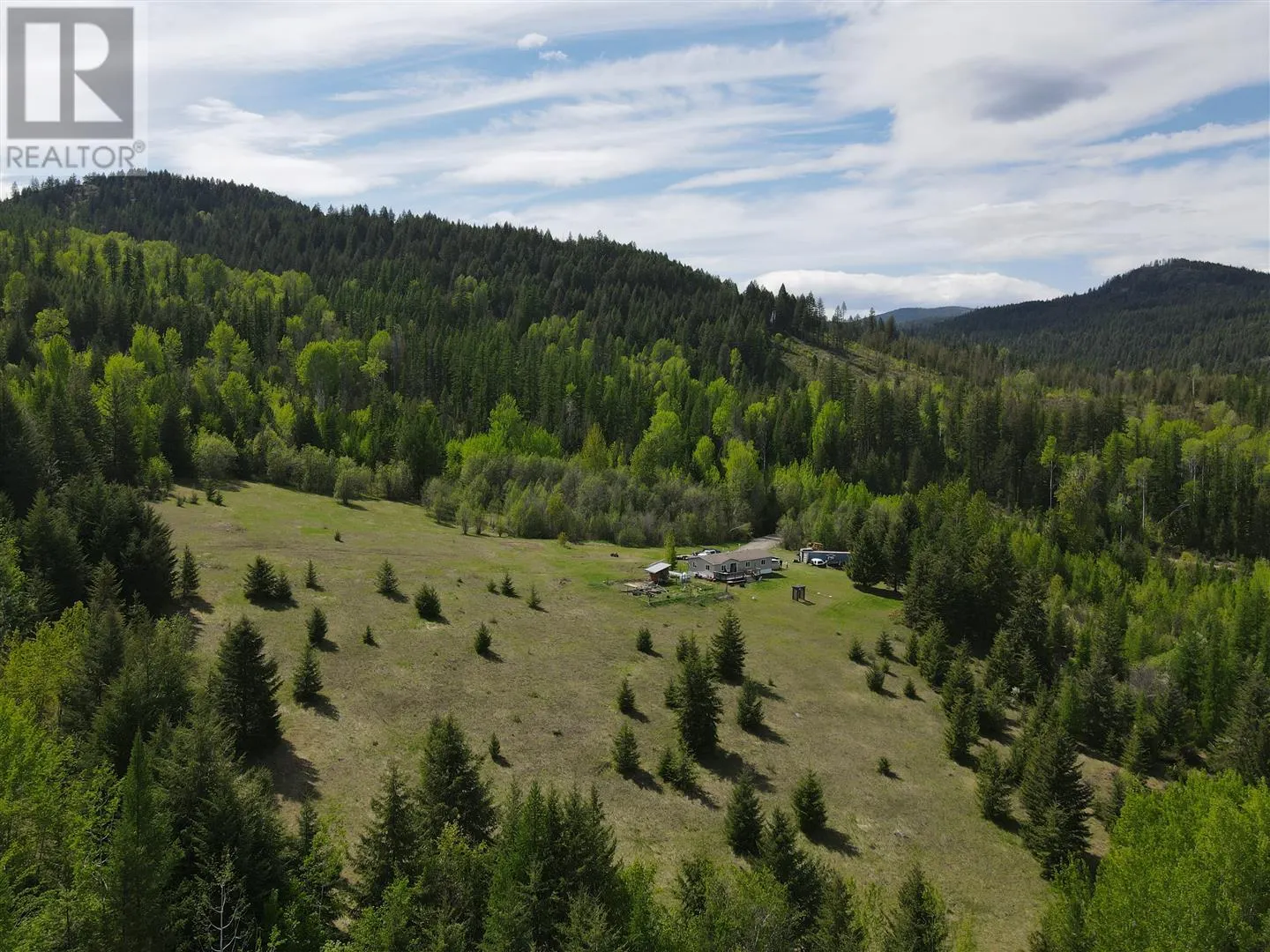 1250 Brown Creek - Eholt Road