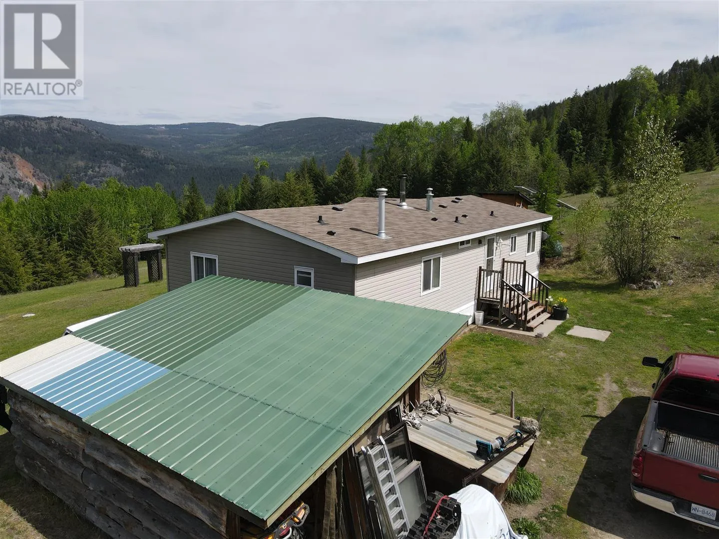 1250 Brown Creek - Eholt Road