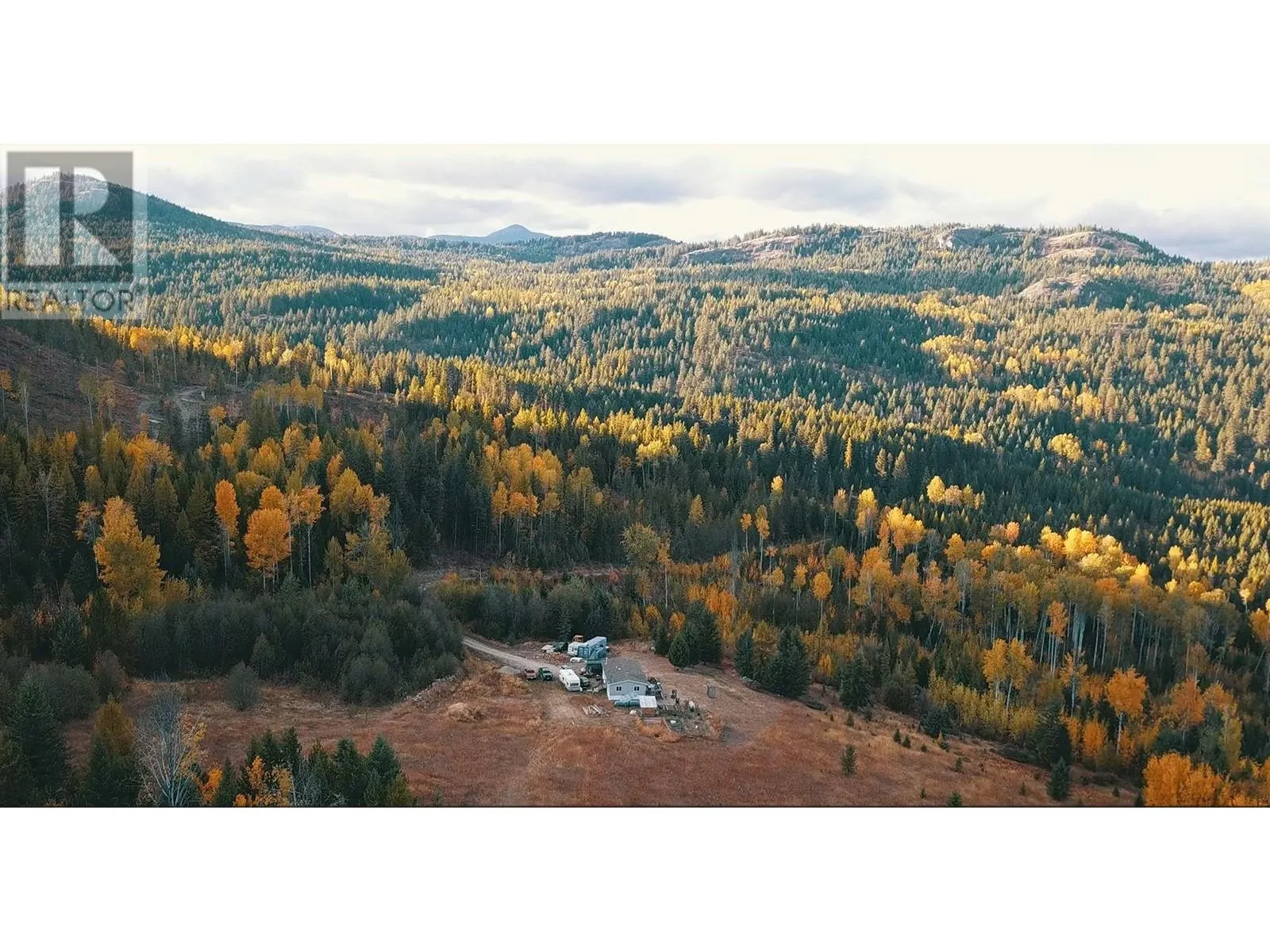1250 Brown Creek - Eholt Road