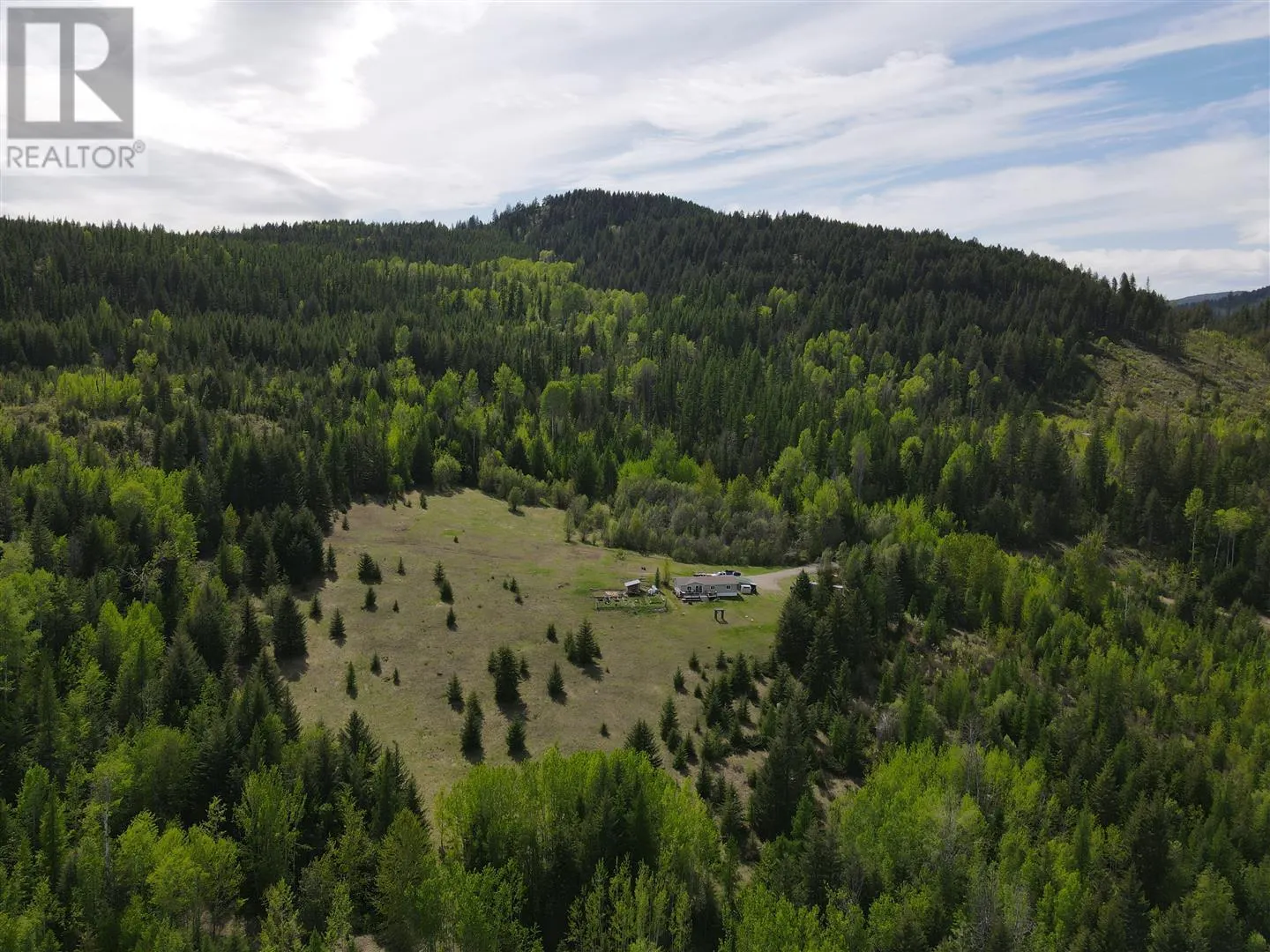 1250 Brown Creek - Eholt Road