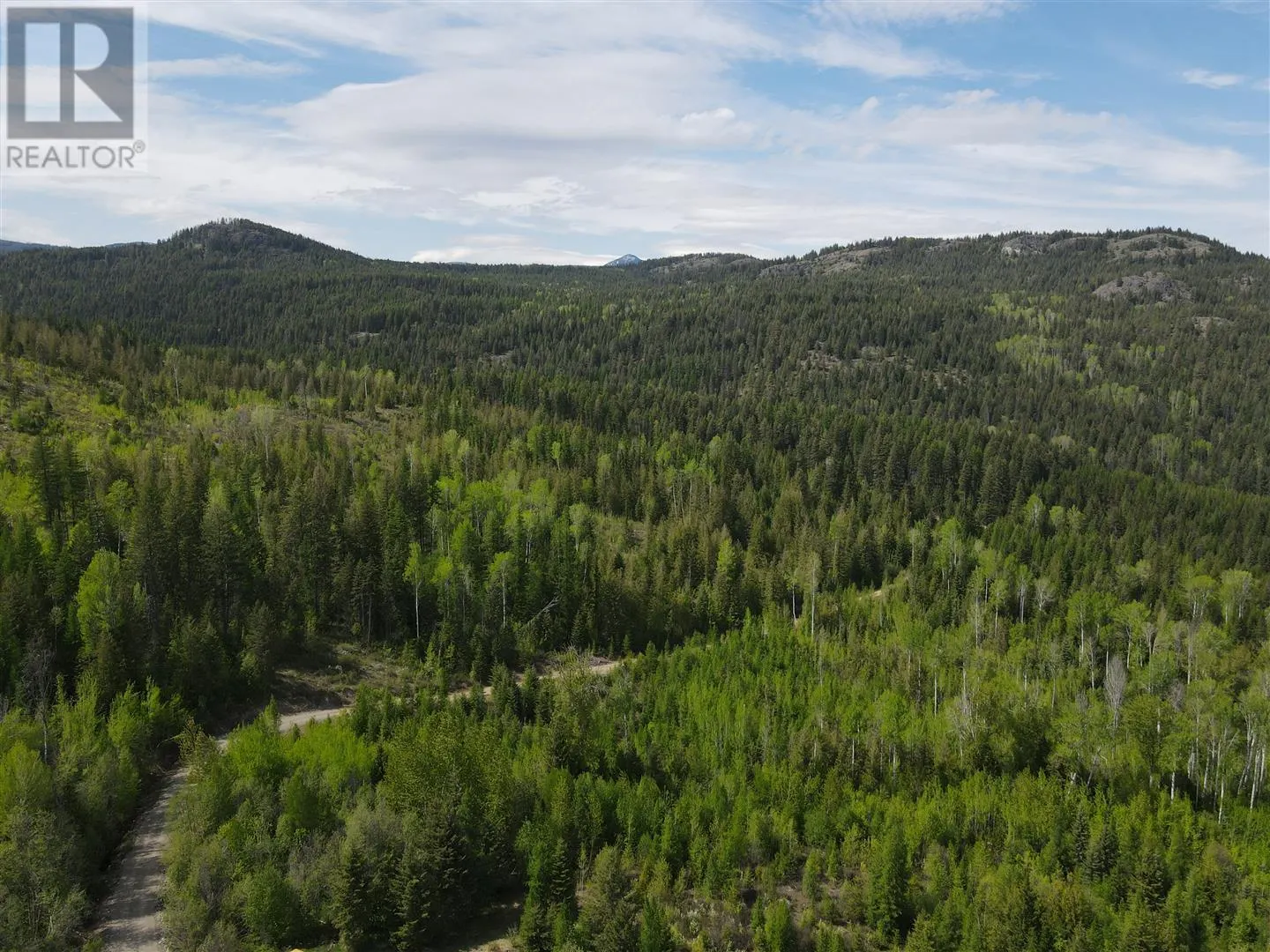 1250 Brown Creek - Eholt Road
