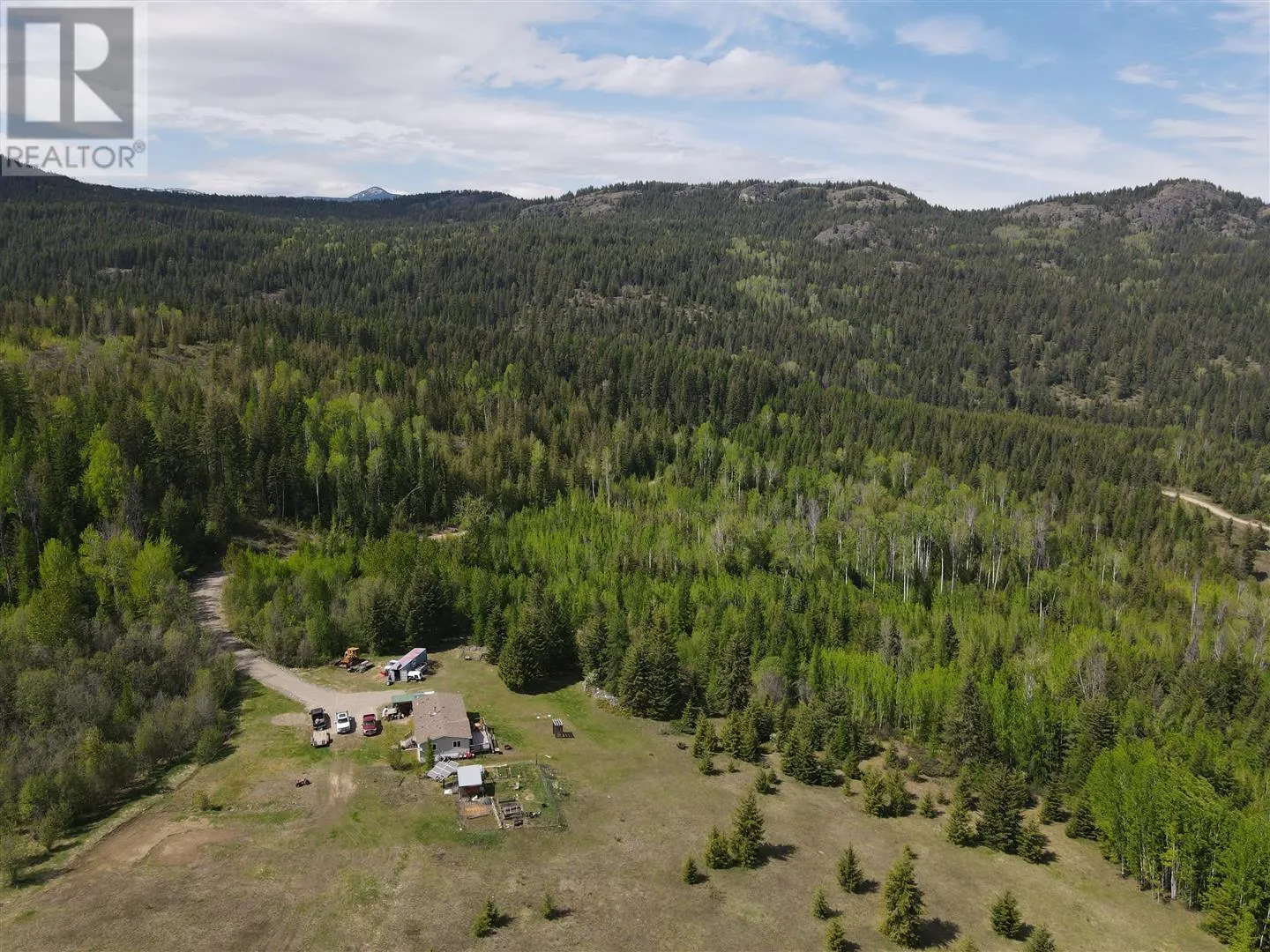 1250 Brown Creek - Eholt Road