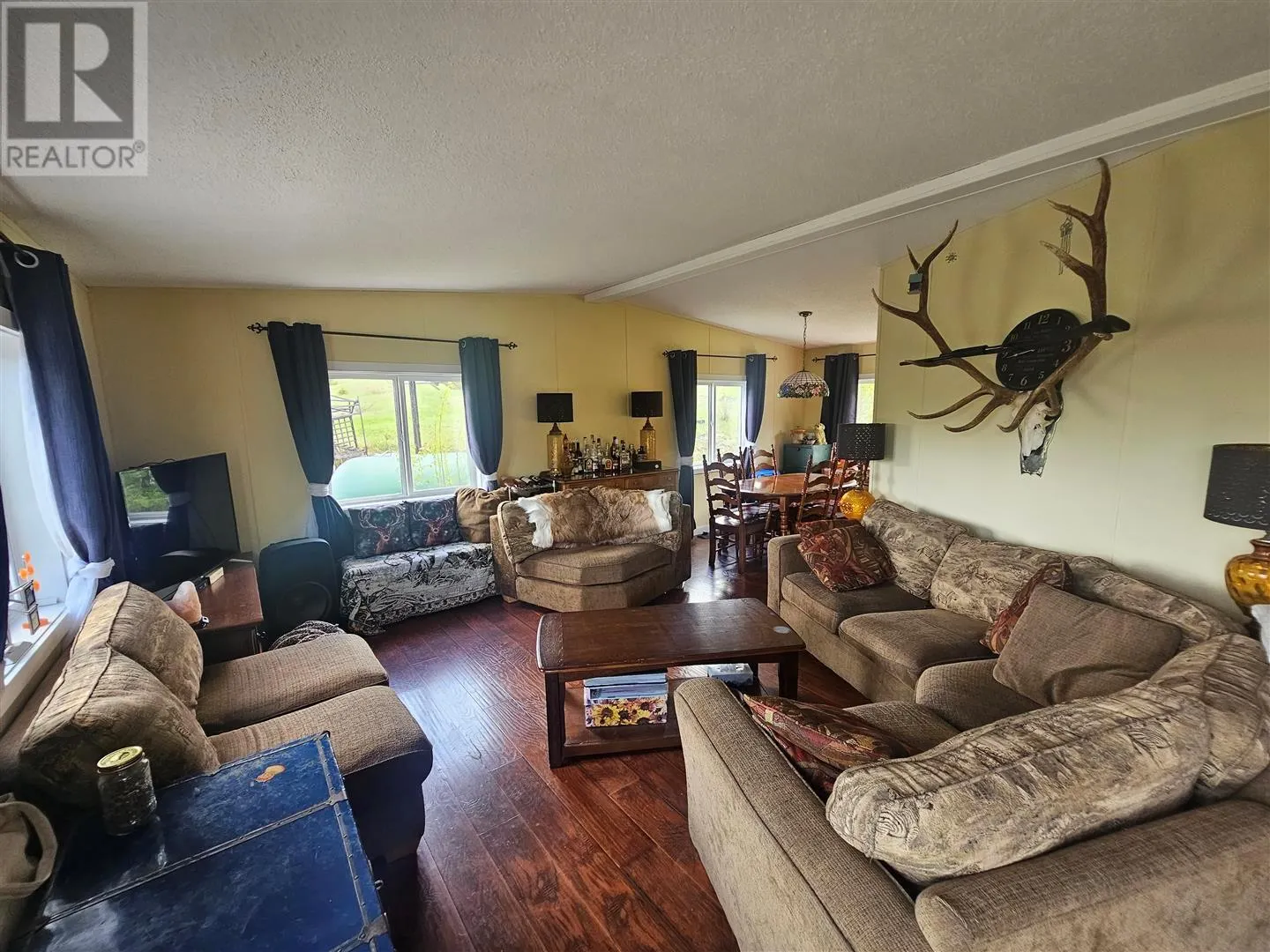 1250 Brown Creek - Eholt Road