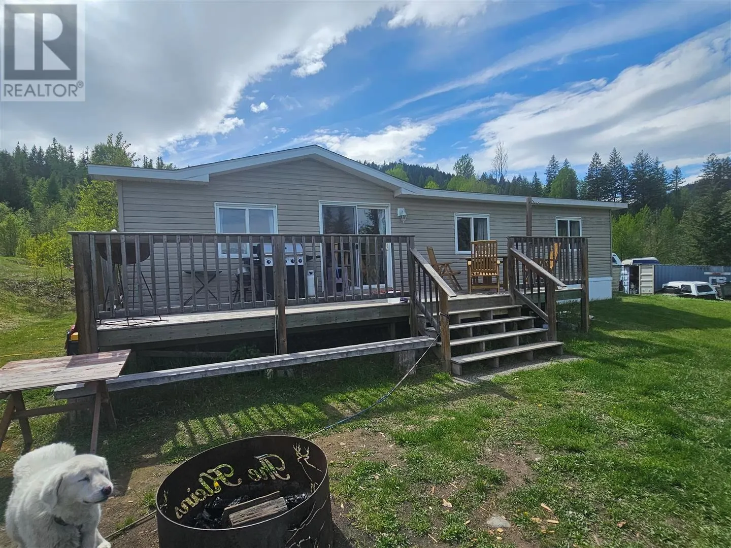 1250 Brown Creek - Eholt Road