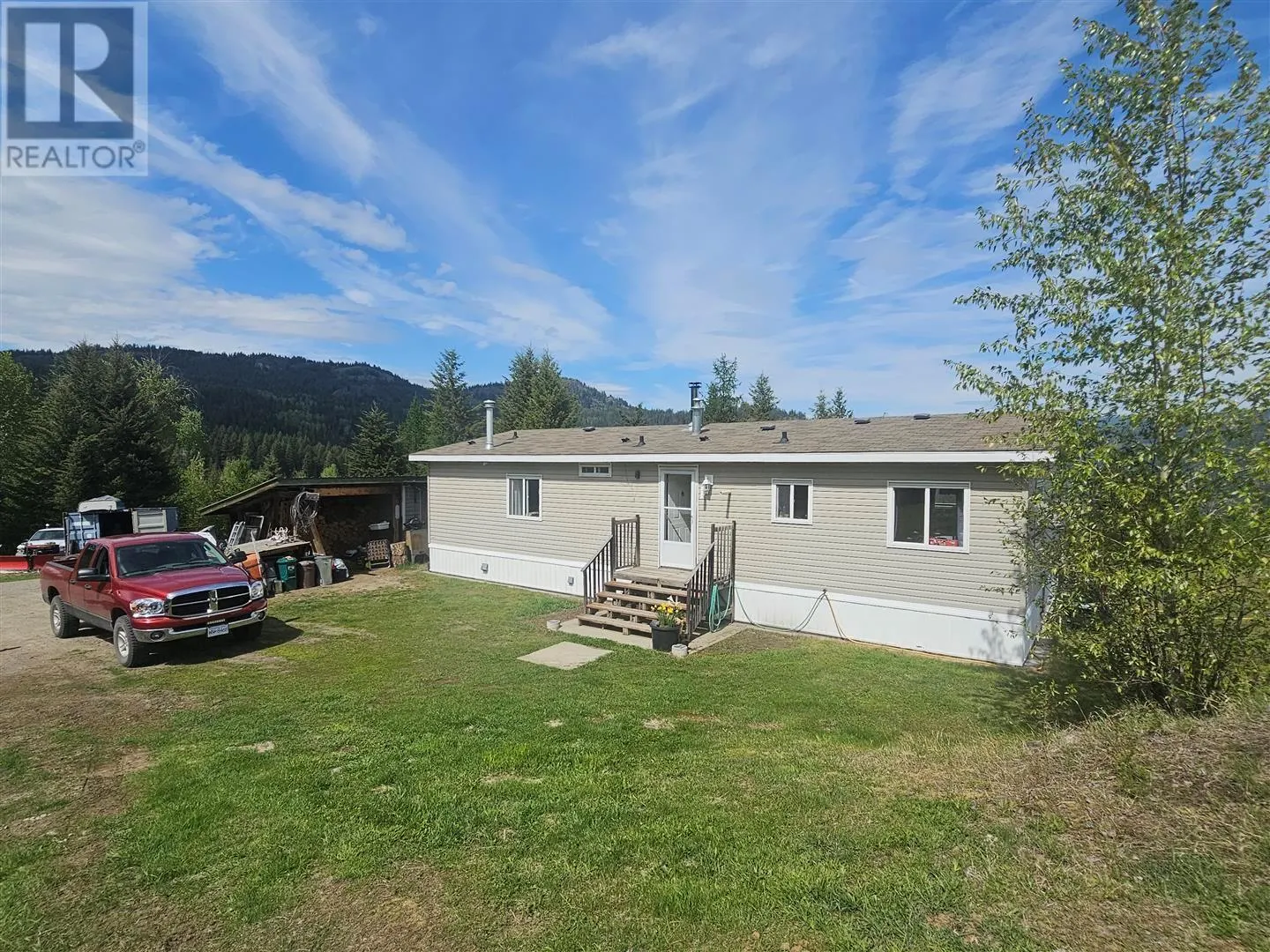 1250 Brown Creek - Eholt Road