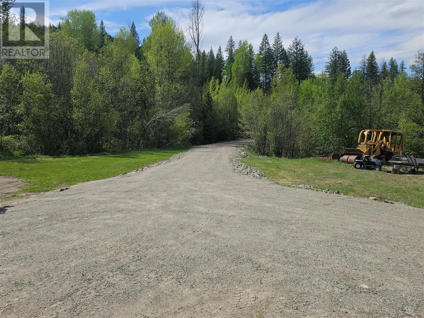 1250 Brown Creek - Eholt Road