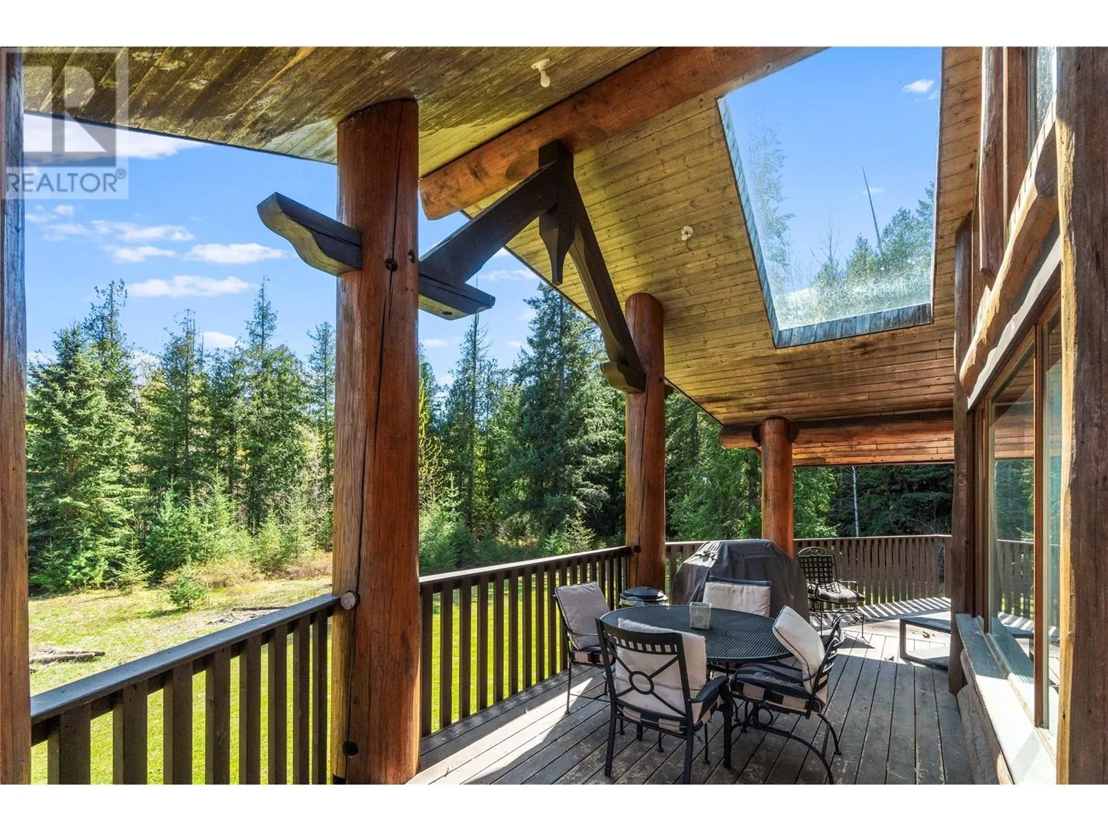 1703 Hillier Road