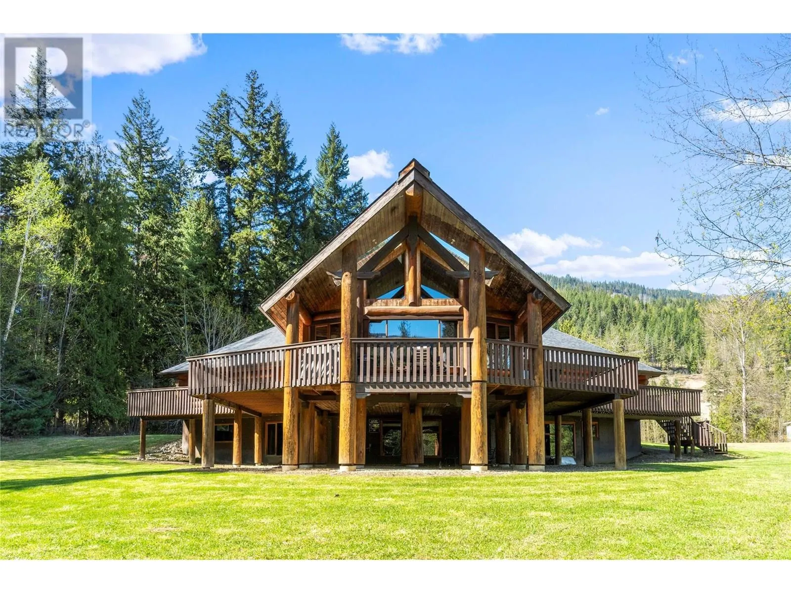1703 Hillier Road
