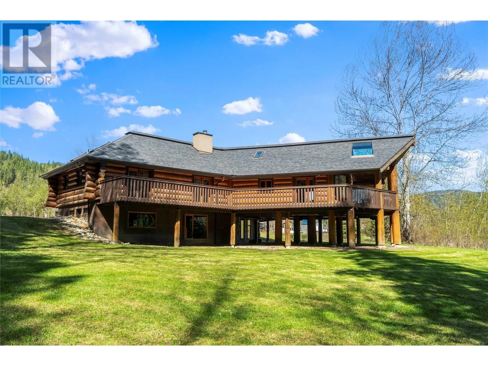 1703 Hillier Road