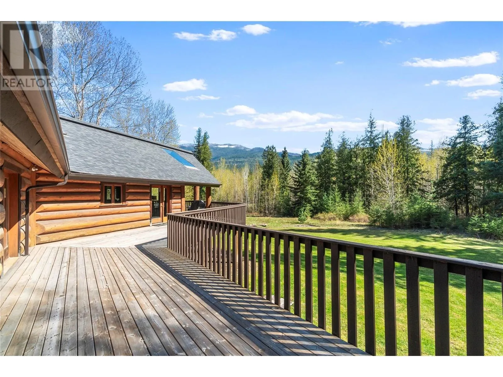 1703 Hillier Road