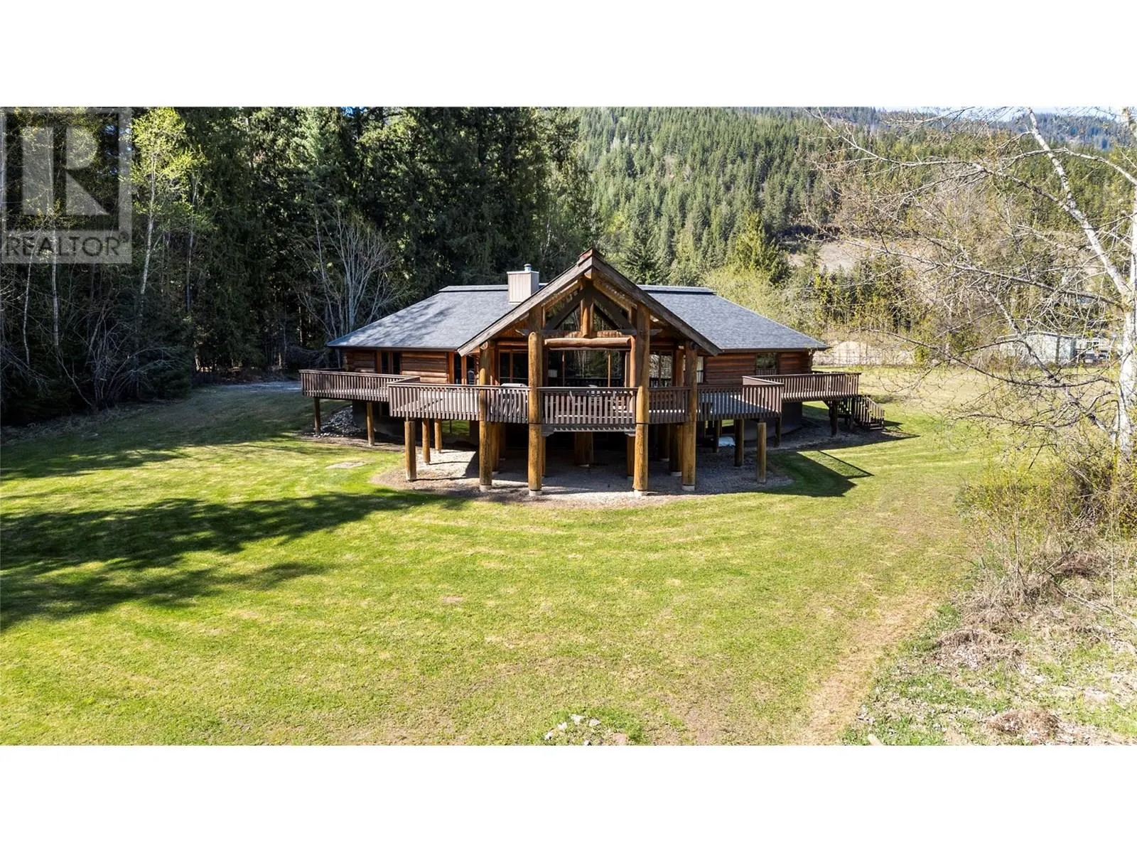 1703 Hillier Road