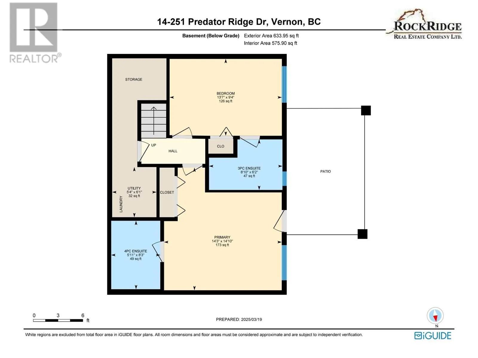 251 Predator Ridge Drive Unit# 14