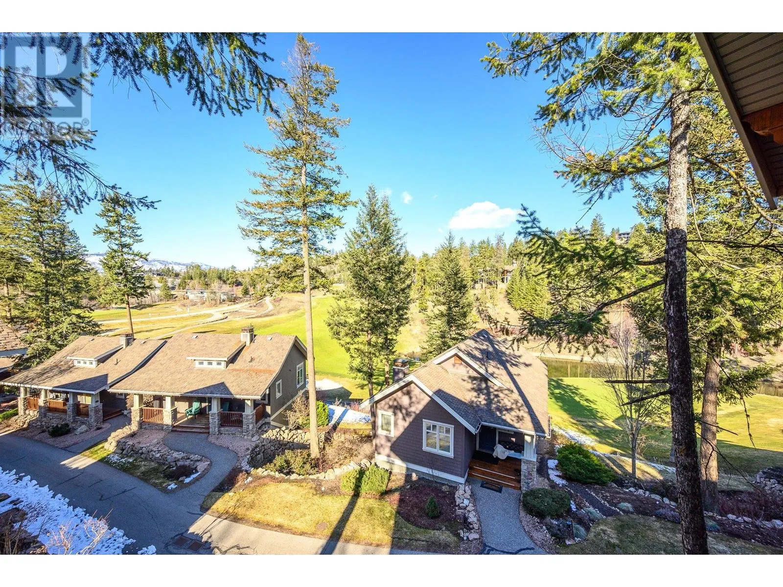 251 Predator Ridge Drive Unit# 14