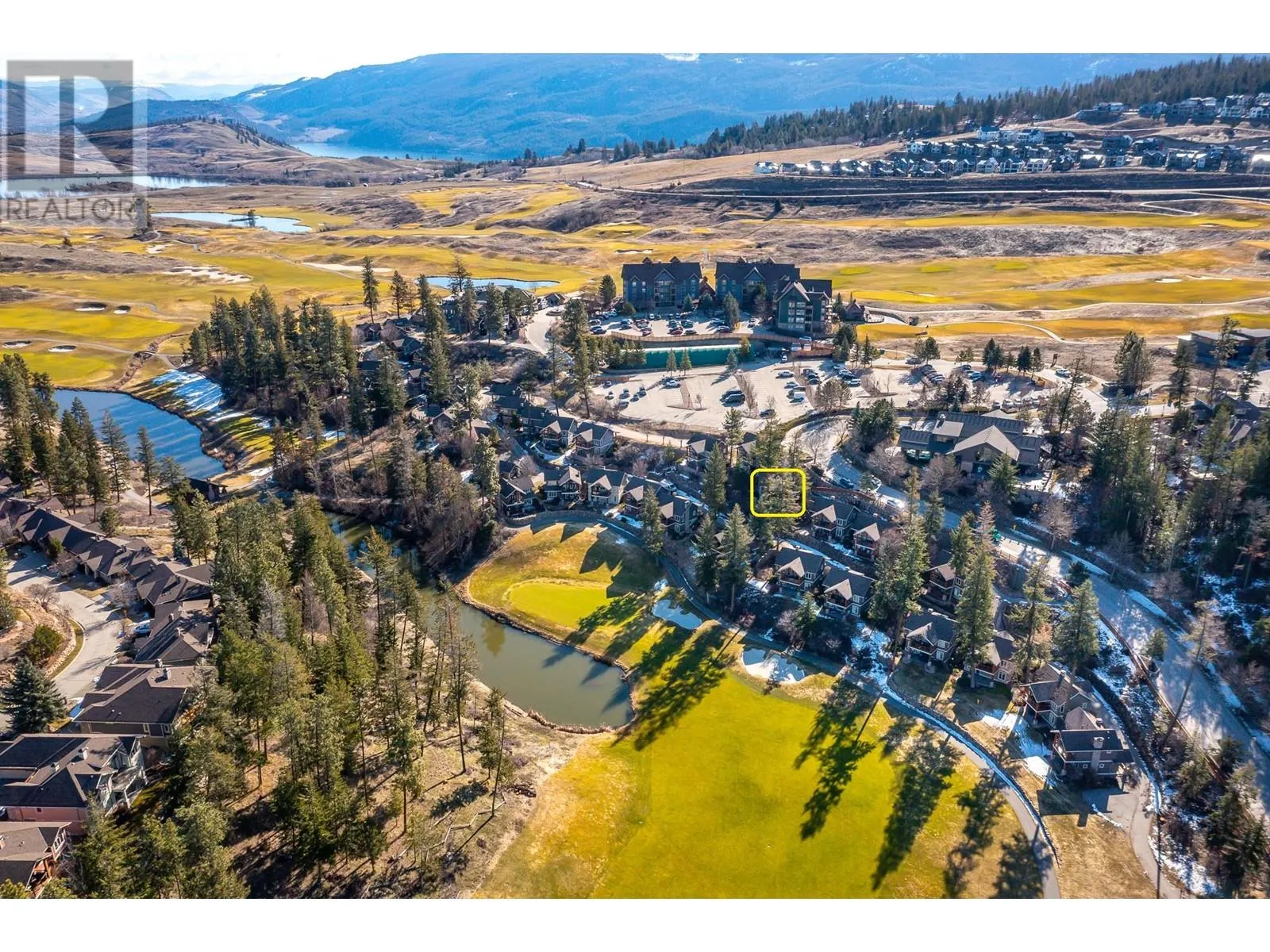 251 Predator Ridge Drive Unit# 14