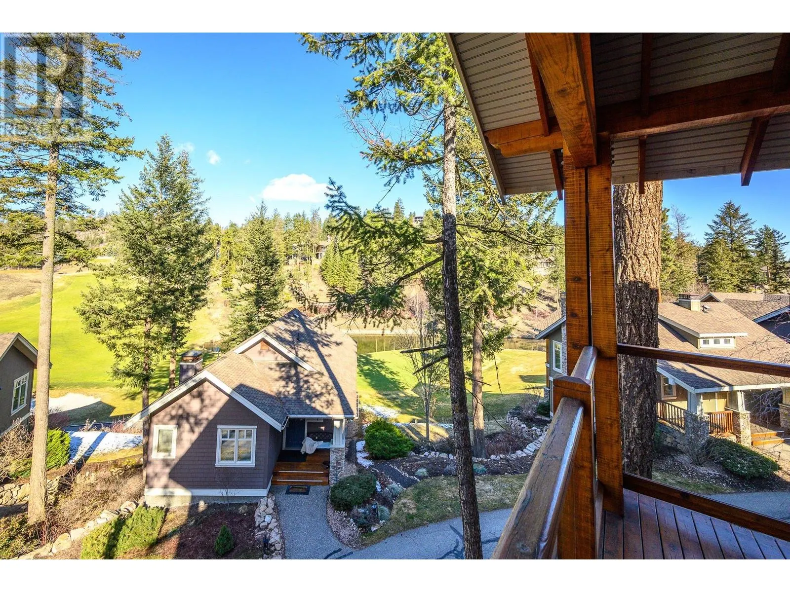 251 Predator Ridge Drive Unit# 14