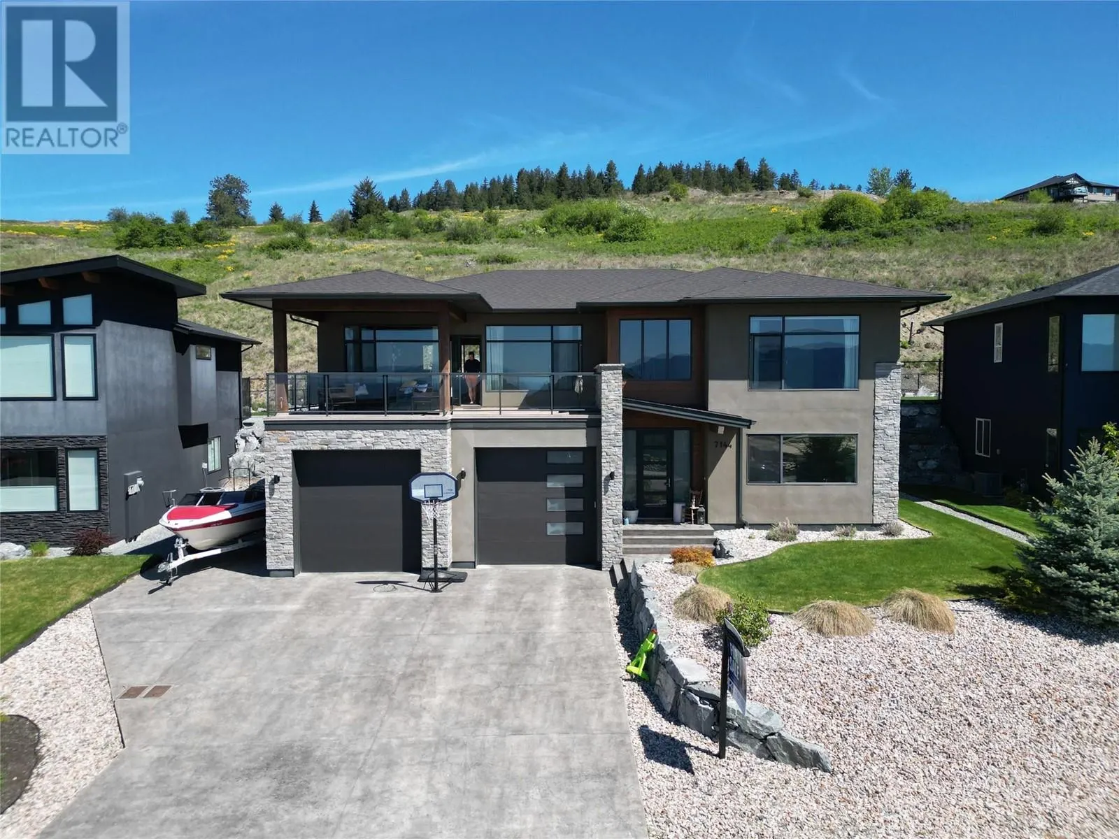 7144 Apex Drive