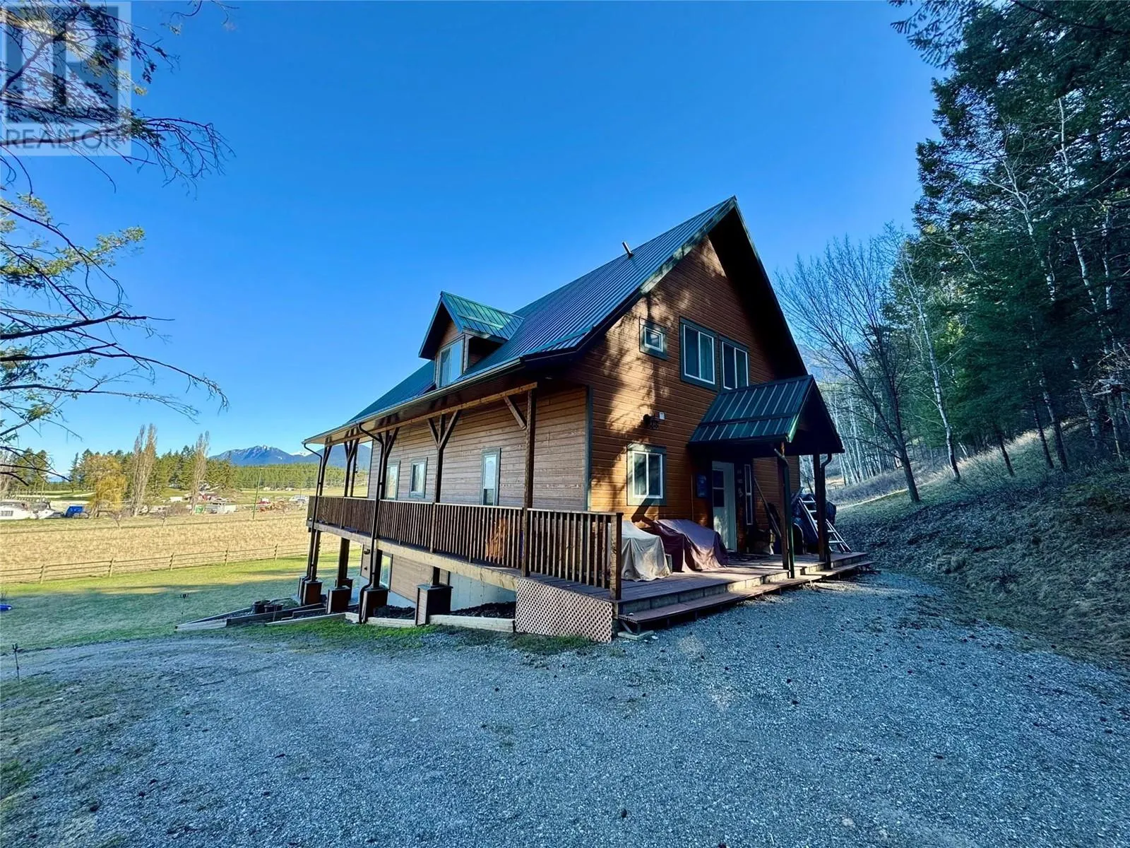 5586 Highway 95