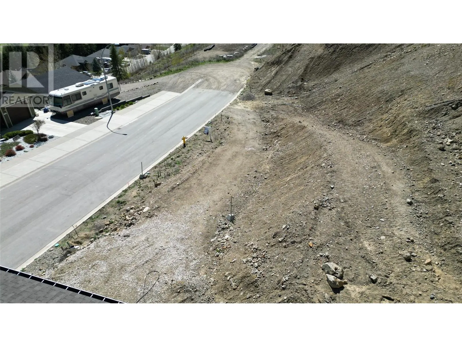Proposed Lot D2 Gallon Avenue