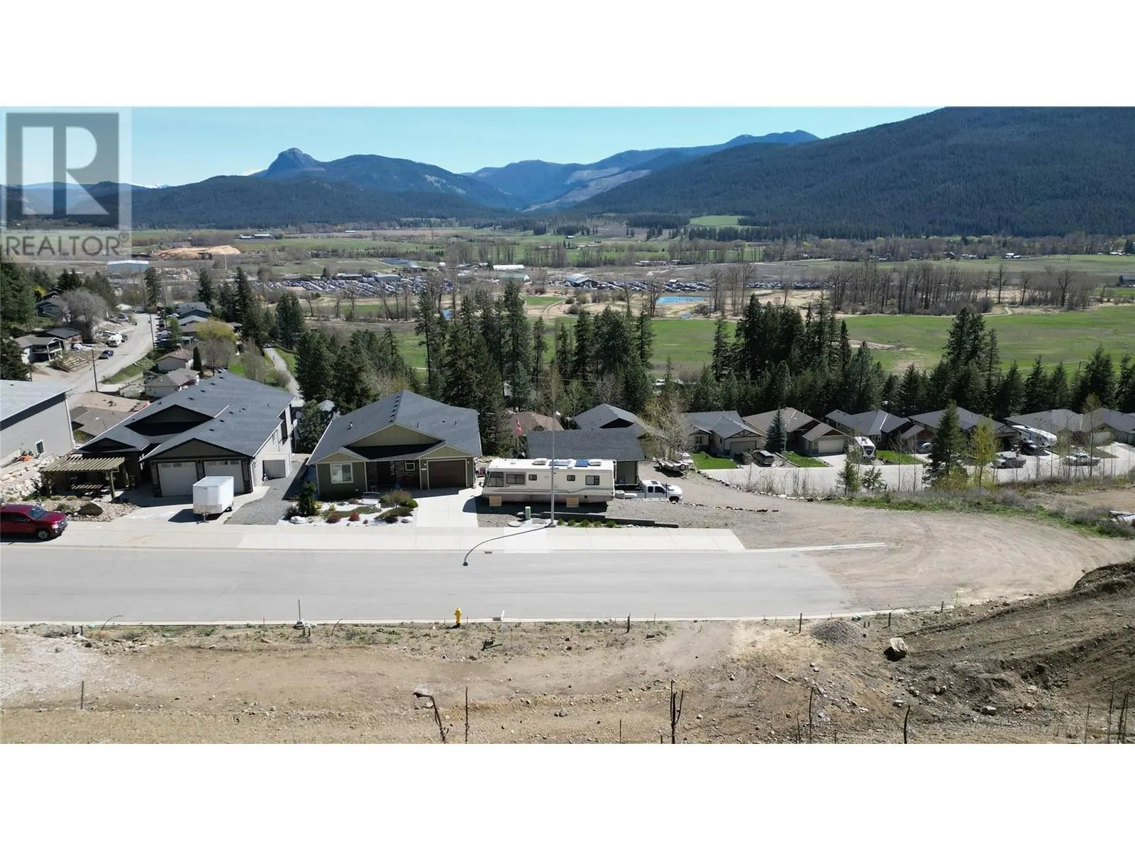 Proposed Lot D2 Gallon Avenue